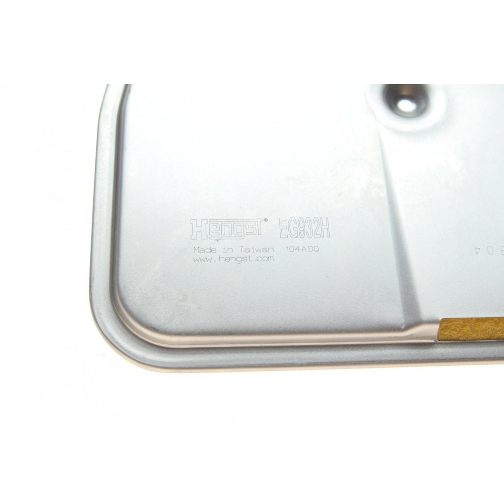 Фільтр АКПП Audi A4/A6 2.7-4.2 TDI 04-11/VW Phaeton 3.0-4.2 TDI 02-16 (з прокладкою)