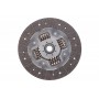 Комплект зчеплення Hyundai Tucson/Kia Sportage 2.0 CRDi 04- (d=235mm) (+вижимний)