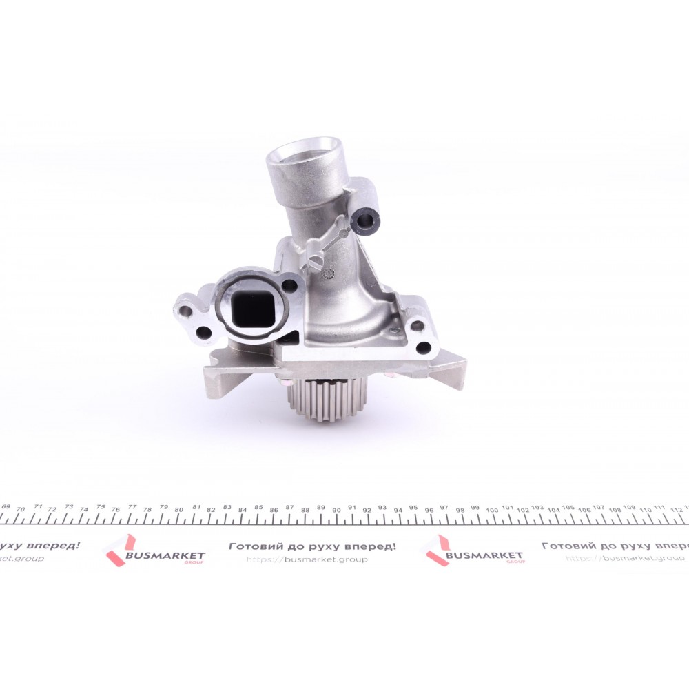 Помпа води Citroen C4/C5/C8/Jumpy/Fiat Scudo/Peugeot 206/307/406/407 2.0 16V 99- (20z)(R/B)(з корп.)