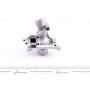 Помпа води Citroen C4/C5/C8/Jumpy/Fiat Scudo/Peugeot 206/307/406/407 2.0 16V 99- (20z)(R/B)(з корп.)