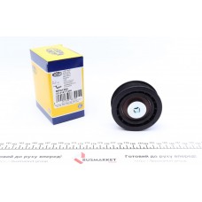 Ролик генератора MB Citan 1.5 CDI 12-/Renault Kangoo 1.5 dCi 08- (паразитний) (80x26) (MPQ1260)