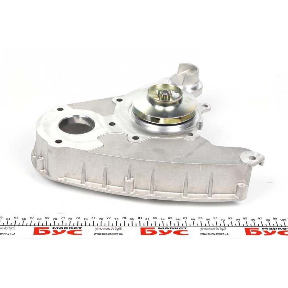Помпа води Fiat Ducato/Iveco Daily III/IV/V/VI 2.3D/JTD 02-/Peugeot Boxer 2.3HDi 10- (R/B) (7 лоп.)