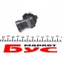 Автолампа H12 12V 53W PZ20d Standard (1шт)