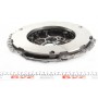 Комплект зчеплення Ford Transit 2.4TDCI 06-14