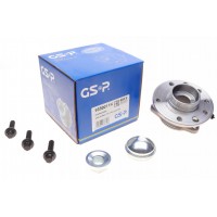 Підшипник маточини (передньої) Opel Signum/Vectra C 1.8-3.2 V6 02- (+ABS)