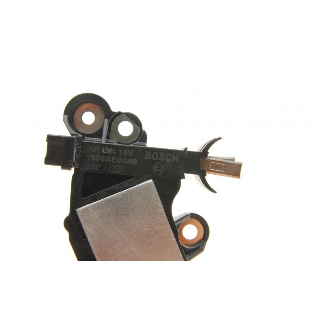 Реле генератора (14V) Volvo C30/C70/S40/S60/Ford Mondeo/Kuga 1.8-2.5 07-15