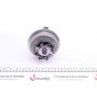 Помпа води Opel Astra F/G/Vectra A/B/Kadett E 1.7D/TD/1.8i 16V/2.0i 16V 88-00 (25z) (B/B) (8 лоп.)