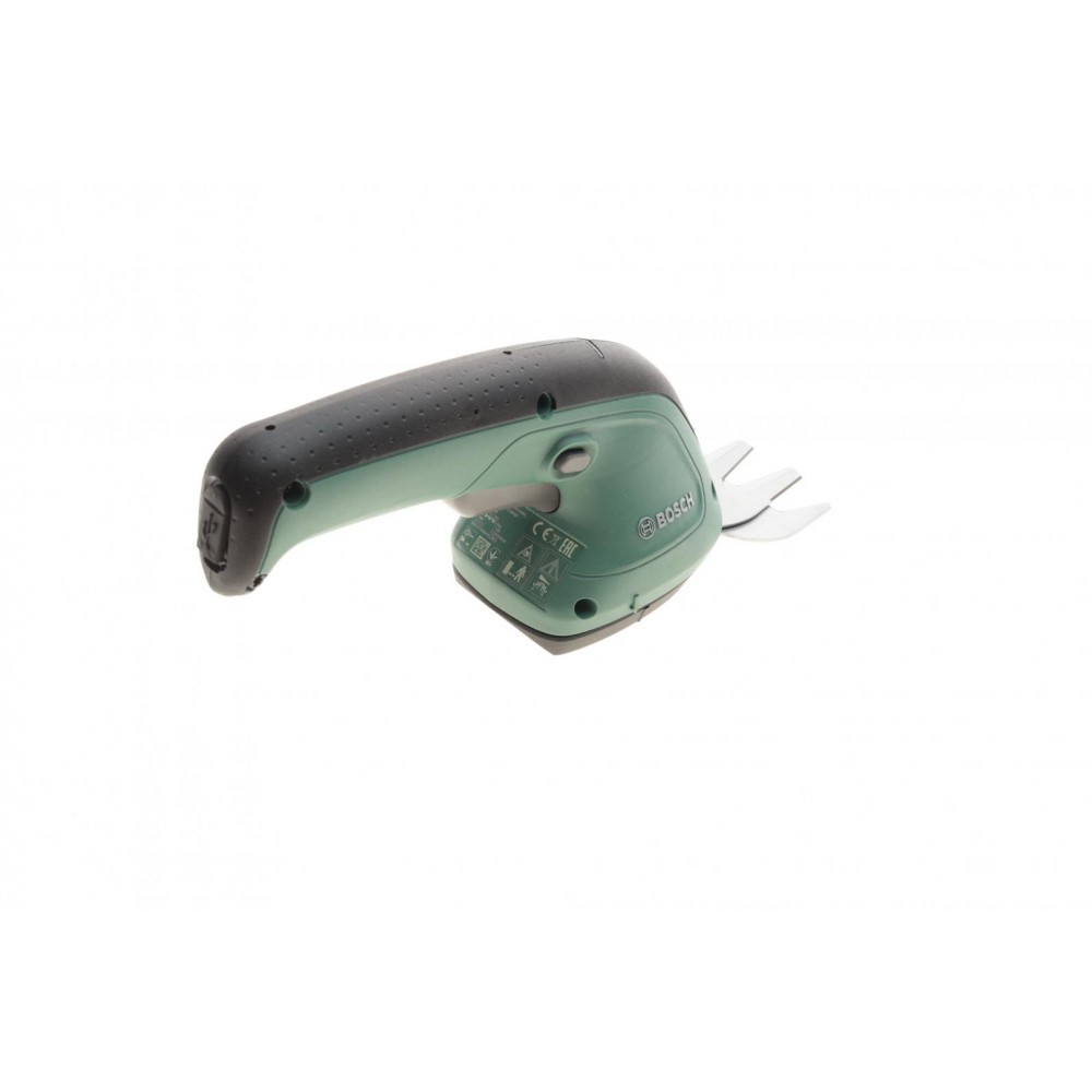 Ножиці акумуляторні для кущів та трави EasyShear 3.6V/1.5 A/h