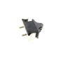 Подушка двигуна MB Sprinter 2.2/2.3D/VW LT 2.5 TDI 96-