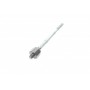 Тяга рульова BMW 1 (F20/F21)/2 (F22/F87)/3 (F30/F80/F34)/4 (F32/F82/F36) 11- (L=252mm) B37/N13/N47