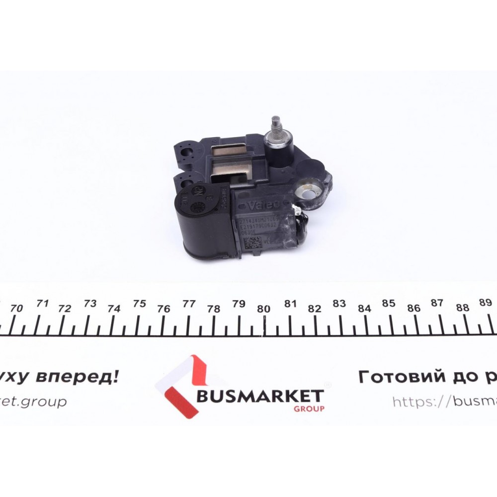 Реле генератора (14V) Audi A4/Q5/BMW X5/X6/5 (F10) 08-