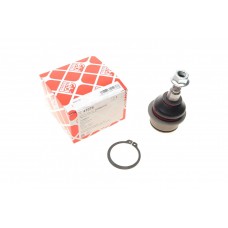 Опора кульова (передня/знизу) Chrysler Sebring 2.0CRD/2.0-2.7 07-10/Dodge Jorney 2.0CRD/2.4-3.6 08-