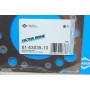 Прокладка ГБЦ Toyota Hilux 2.8D 88- (1.55mm)
