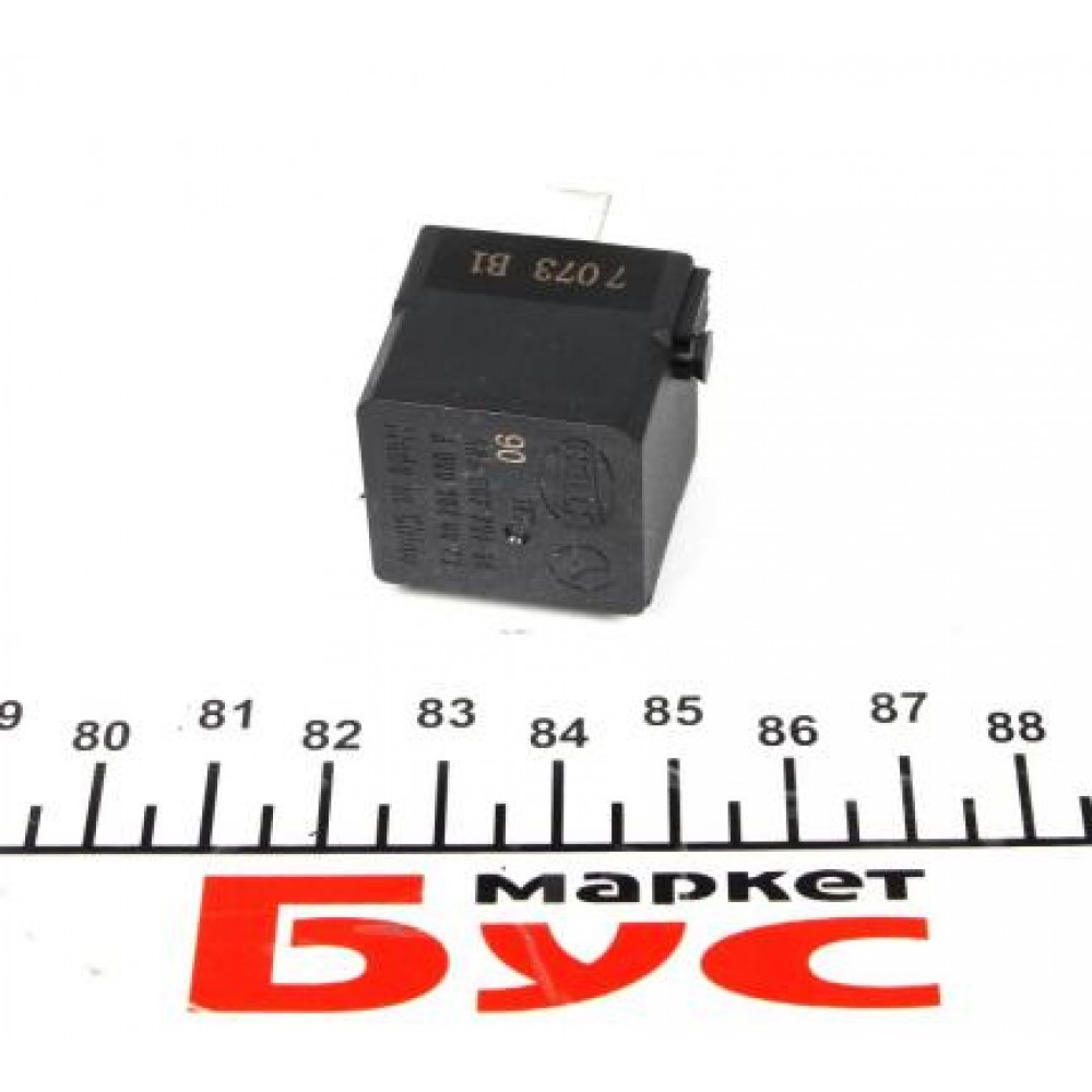 Реле насосу АКПП MB Sprinter 00- (Tiptron)