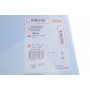 Прокладка ГБЦ Mazda 3/6 CX-7 2.2D 08-14 (0.95mm) (Ø87.5mm)