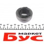 Комплект зчеплення Citroen Berlingo 1.6HDI 05- (d=228mm) (+вижимний)