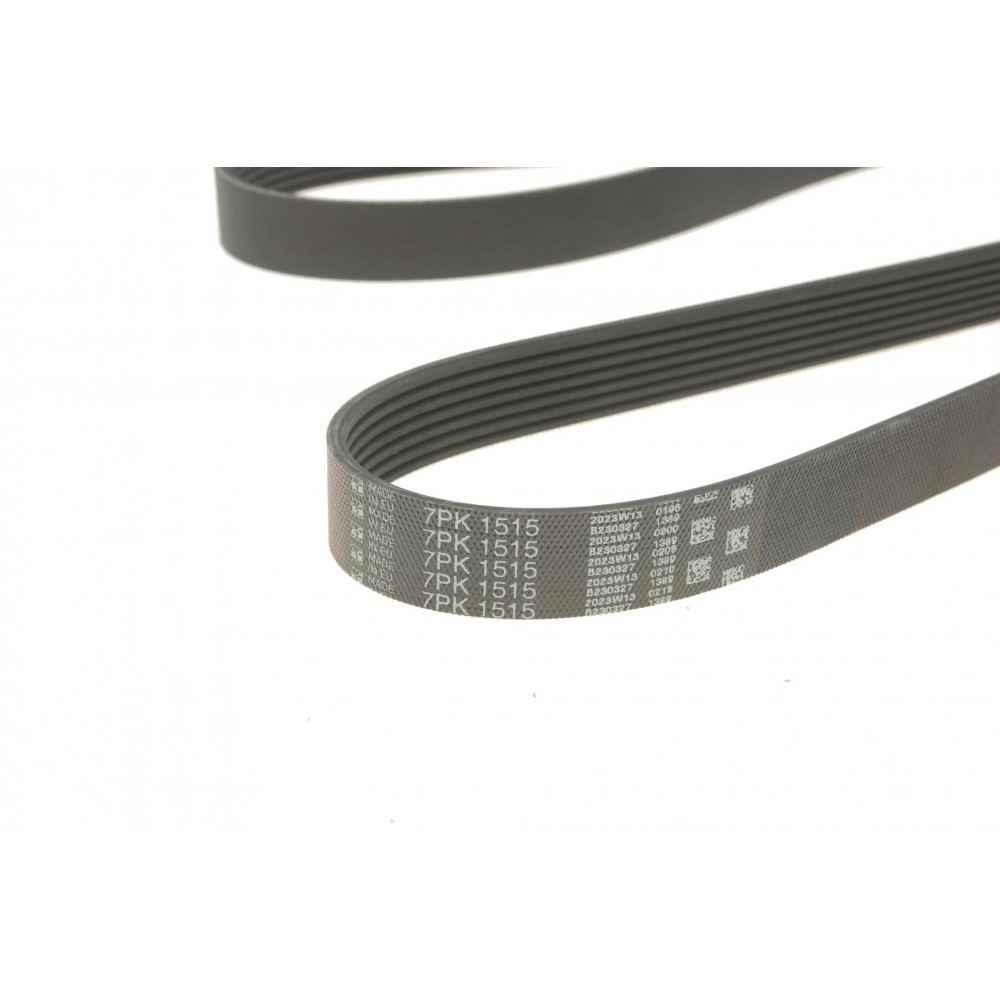 Ремінь генератора Toyota Hilux/Fourtuner 2.5D/3.0D 04-