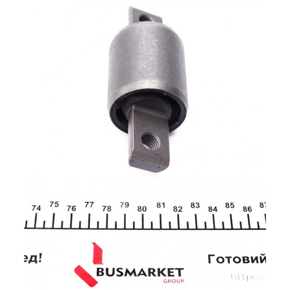 Сайлентблок важеля (переднього/знизу/спереду) Volvo S60/S80/V70/XC70 97-10