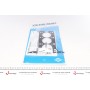 Прокладка ГБЦ Opel Corsa 1.0i 03-