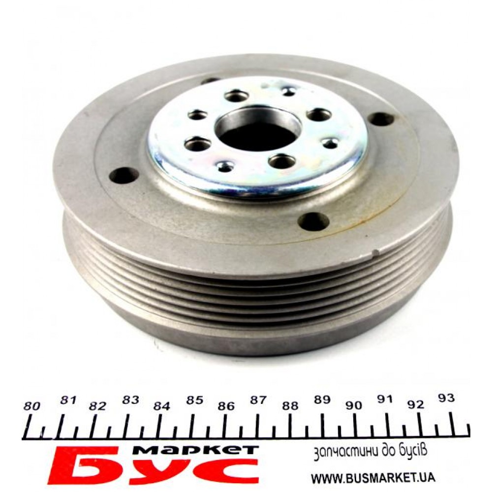 Шків колінвалу VW T5 1.9TDI 03-
