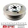 Шків колінвалу VW T5 1.9TDI 03-
