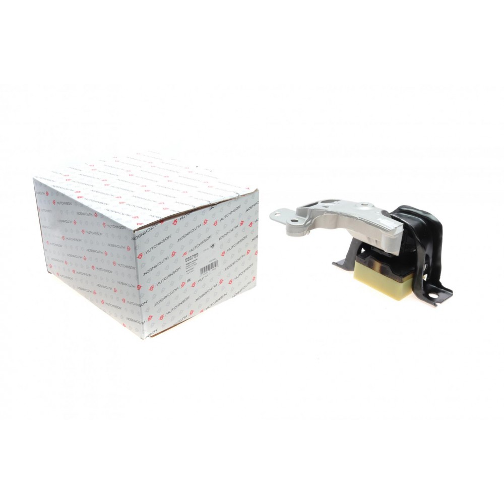 Подушка двигуна (R) Dacia Duster 1.6 10-18