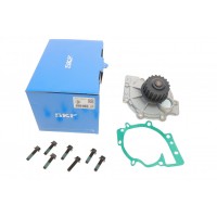 Помпа води Ford Focus/Kuga/Mondeo 2.5ST/RS 05-/Renault Laguna 2.0 16V 95- (z=19)