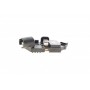 Реле генератора (14.5V) Peugeot Expert/Boxer 2.0HDI 00- (HÜCO)