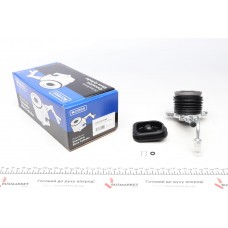 Підшипник вижимний VW Sharan/Ford Galaxy/Mondeo/Seat Alhambra 1.9TDi/1.8-2.8 95-10