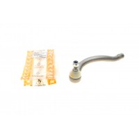 Наконечник тяги рульової (R) VW Sharan/Ford Galaxy 1.8-2.8 95-10 (L=222mm)