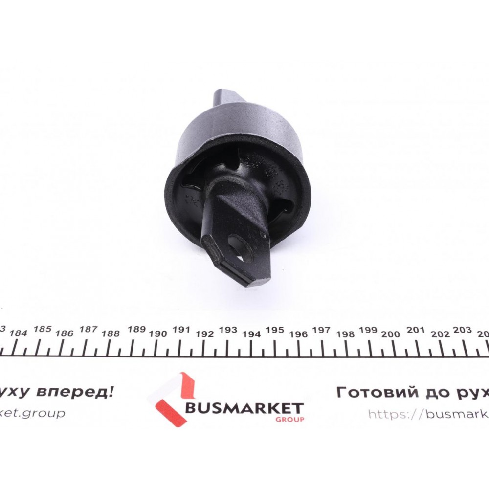 Сайлентблок важеля (заднього/спереду) Ford Focus/C-MAX/Kuga/Volvo C30/C70 II/S40 II 98- (продол.)