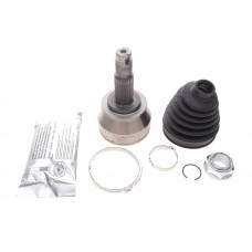 ШРКШ (зовнішній) Citroen Nemo 10-/Fiat Fiorino 07-/Punto 03-12/Panda 12- (25z/24z/51mm/84mm/46mm)
