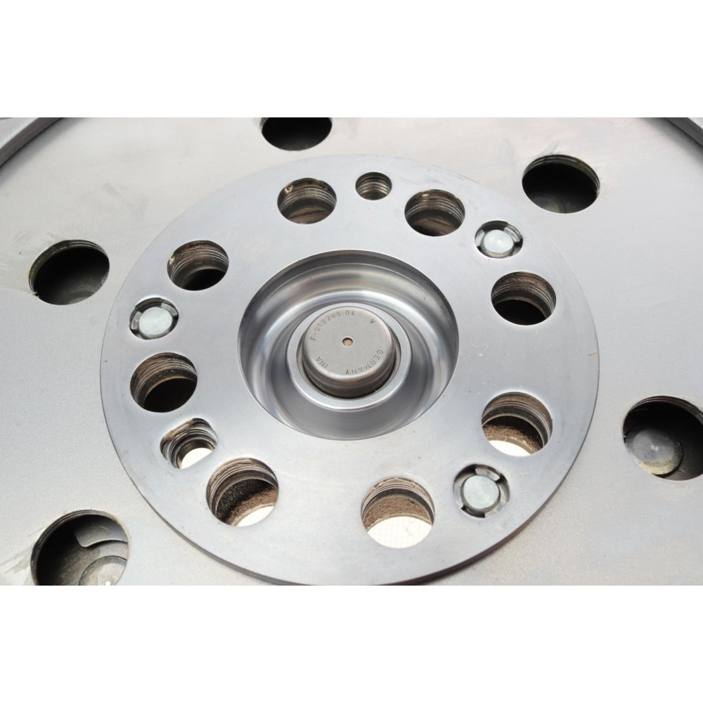 Демпфер зчеплення BMW 3 (E90/F30/F80)/5 (F10)/X3 (F25) 04-18, N47/B47