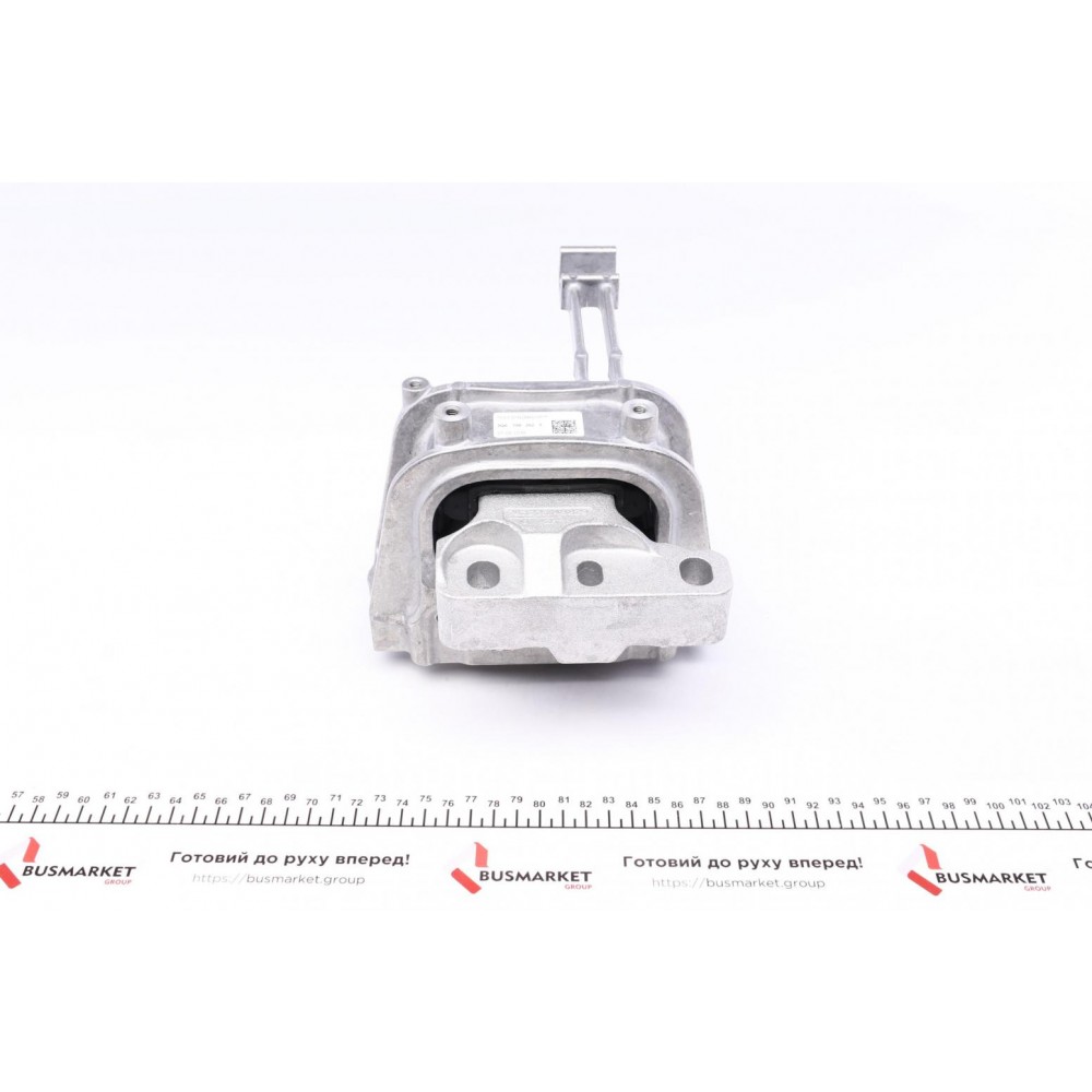 Замінено на 100 199 0283 Подушка двигуна (R) VW Tiguan 2.0TDI 16-