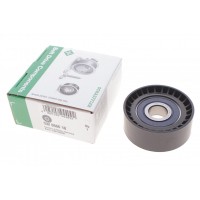 Ролик генератора Opel Astra J 09-15(паразитний) (65х26)
