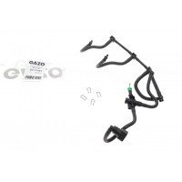 Шланг зливний Renault Kangoo/Logan II/Clio IV 1.5 dCi 08-