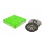 Комплект зчеплення Ssangyong Kyron/Actyon 2.0Xdi 05- (d=241mm) z=25