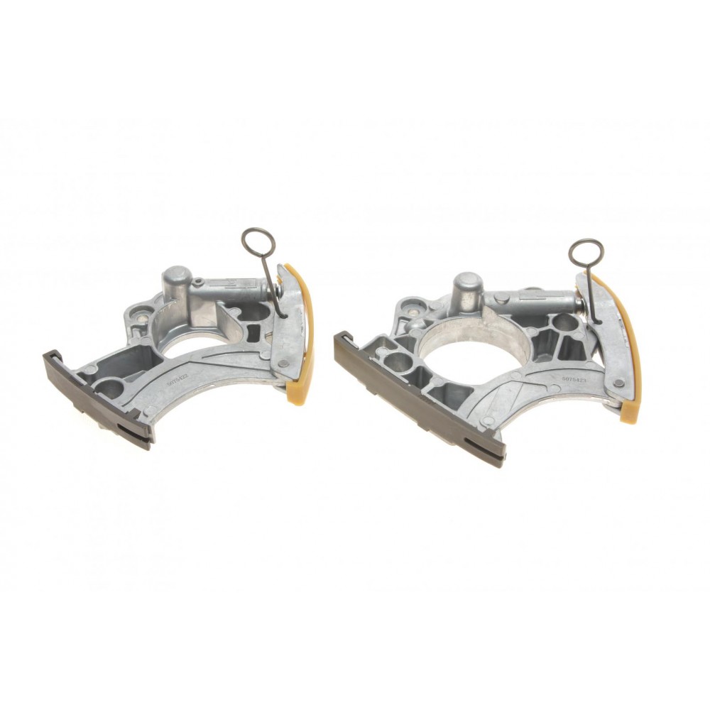 Комплект ланцюга ГРМ Audi A5/A6/A8/Q7/VW Touareg 4.2/5.0/5.2 06-12 (BorgWarner)