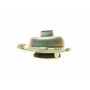 Подушка амортизатора (переднього) Citroen Jumper/Fiat Ducato/Peugeot Boxer 94-02 (L)