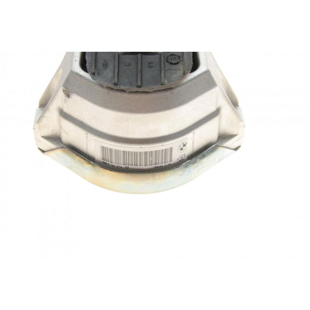 Подушка двигуна BMW 5 (E60/E61) 2.0D 05-08 M47/N47