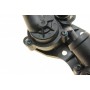 Термостат VW Polo/Skoda Fabia 1.4/1.6 09-16 (83°C/87°C) (з трубкою)