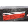 Диск гальмівний (задній) BMW X5 (E53) 3.0-4.4i 00-06 (324x12) (з покриттям) (повний)