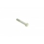 Муфта кардана еластична BMW 3 (E36/E46)/5 (E39) 90-05 (110mm) M40/M50/M52/M54/N46