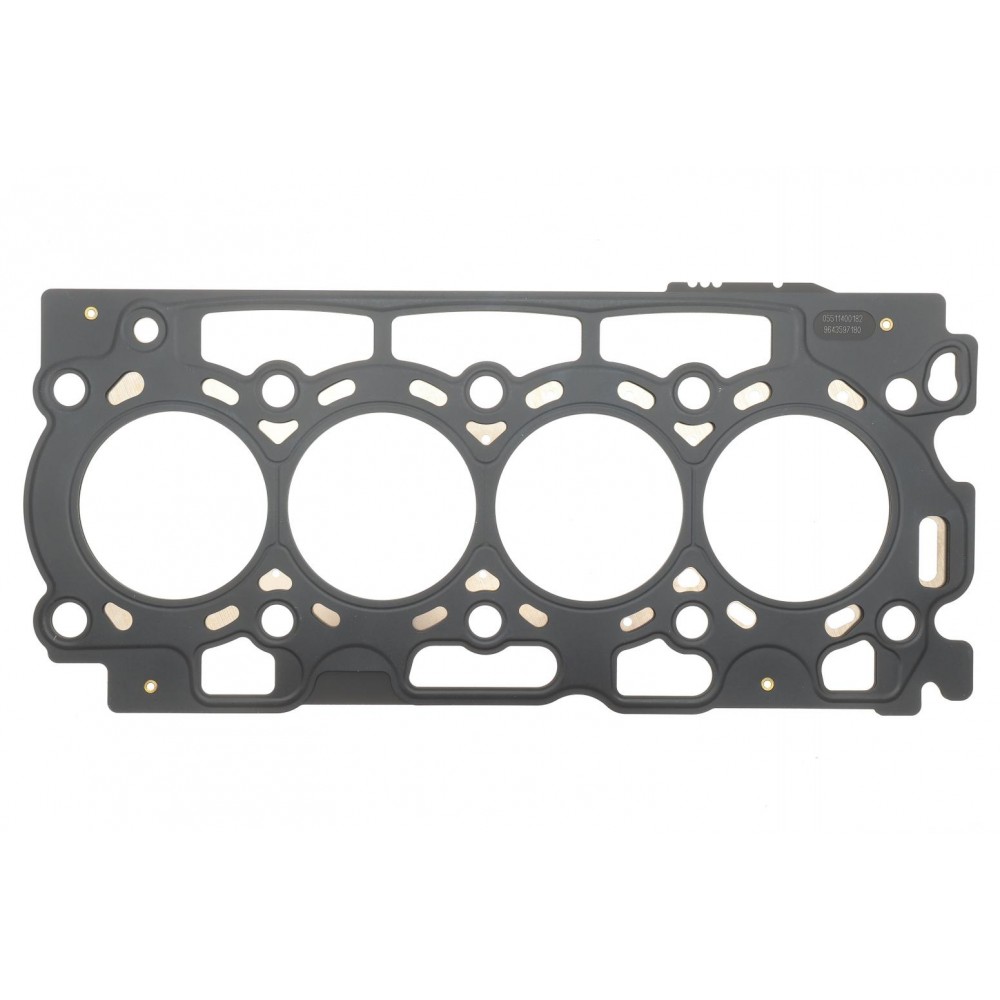 Прокладка ГБЦ Citroen Berlingo/Peugeot Partner 1.6HDi (3 метки) (1.3mm)