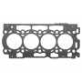 Прокладка ГБЦ Citroen Berlingo/Peugeot Partner 1.6HDi (3 метки) (1.3mm)