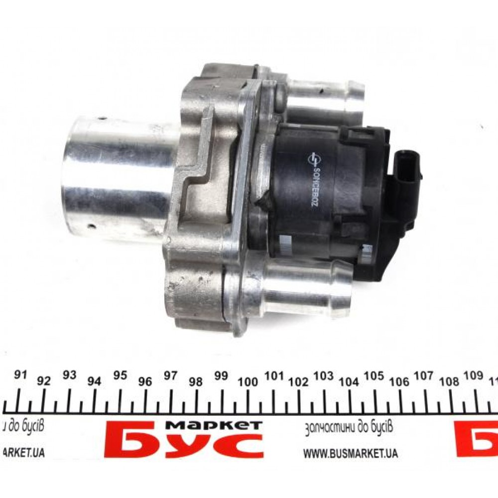 Клапан EGR MB Sprinter 319 3.0CDI OM642
