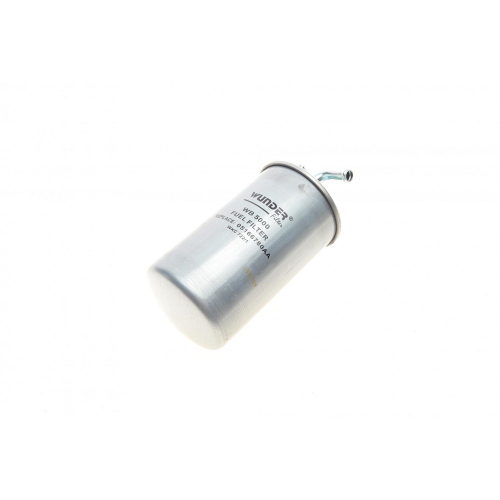Фільтр паливний Chrysler Sebring/ Dodge Journey/ Calibre/ Jeep Compass/ Patriot 2.0 TD/ CRD 06-