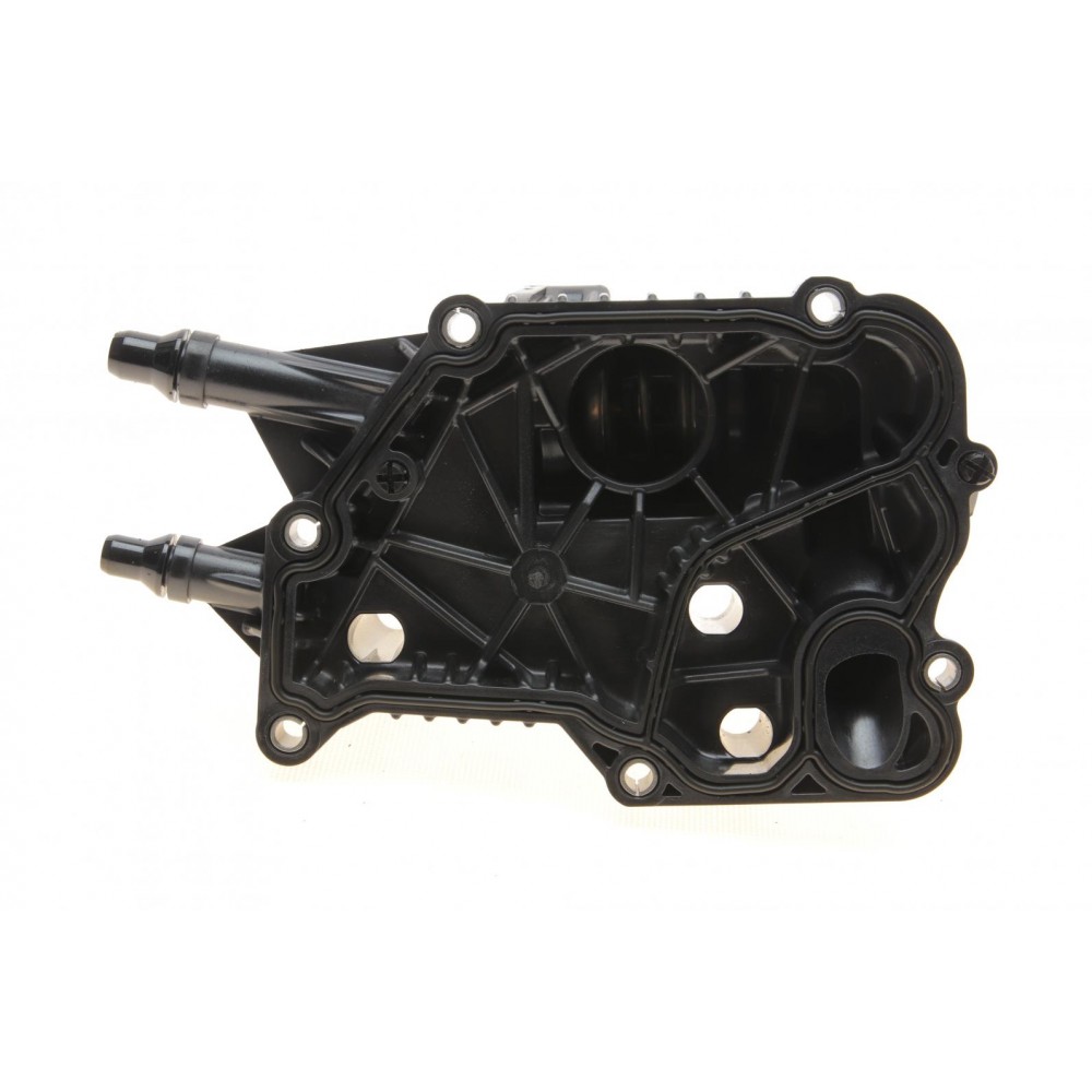 Термостат BMW 5 (G20/G80/G28/G30/f90)/7 (G11/G12) 15- B57 (88°C) (з корпусом)