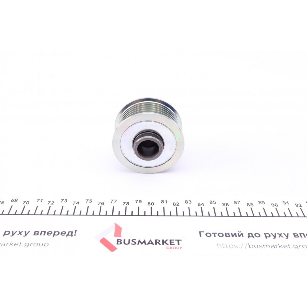 Шків генератора Renault Kangoo 1.9dCi 01-