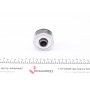 Шків генератора Renault Kangoo 1.9dCi 01-